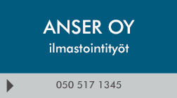Anser Oy logo